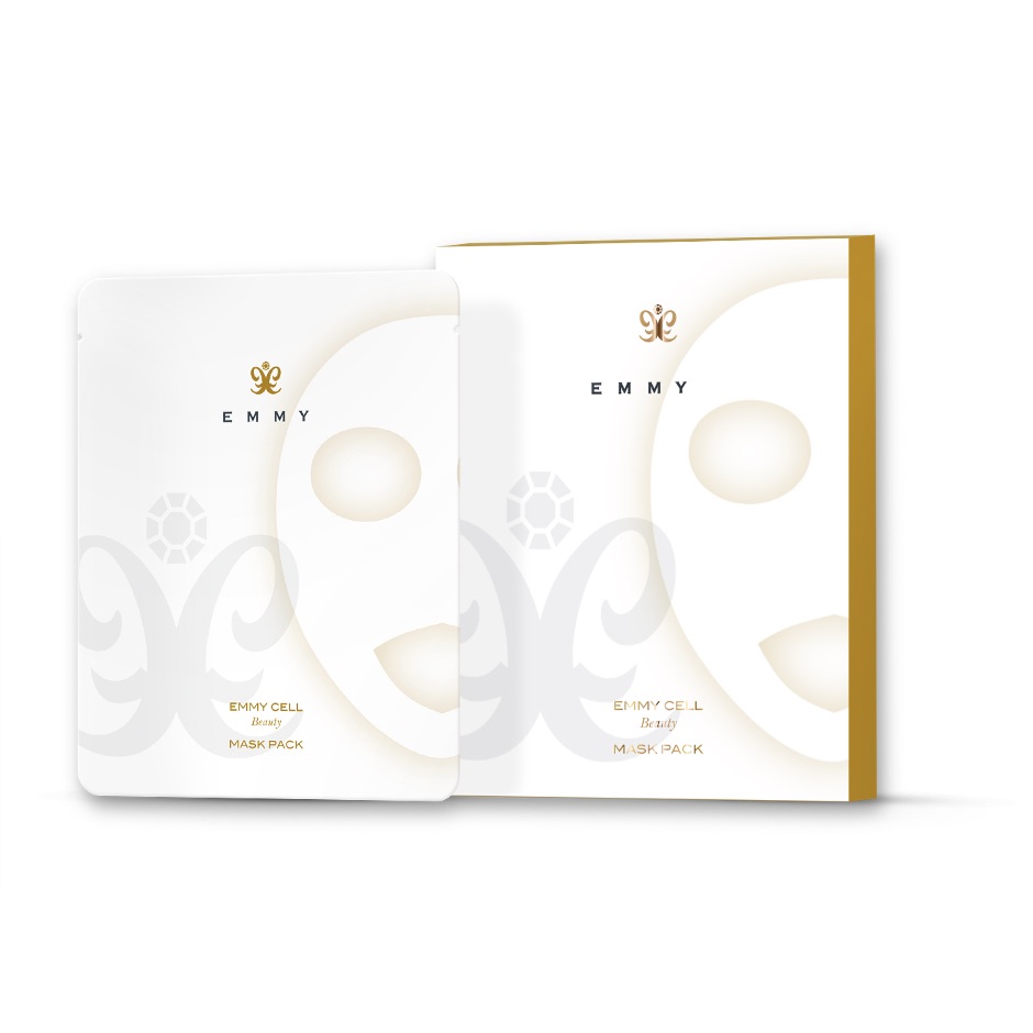 EMMY CELL Beauty MASK PACK